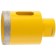 Diamond drill Denzel, according to porcelain tile, 50mm, wet cutting, M14