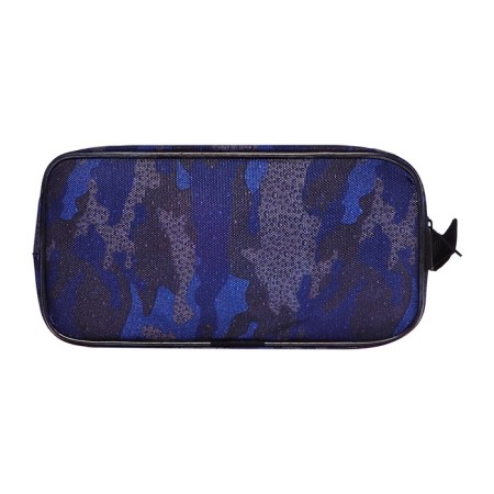 Penal soft 2 compartments, 100 x 220 x 70, with a handle, standard, mix-3