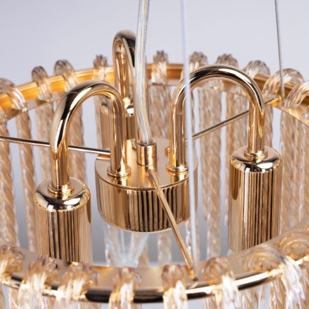 Lavinia chandelier, size 30x120x30 cm, 180W 3xe14 IP 20-5