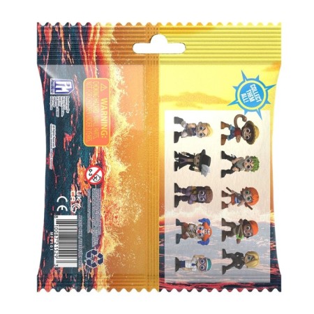 Mini-Figure One Piece-1