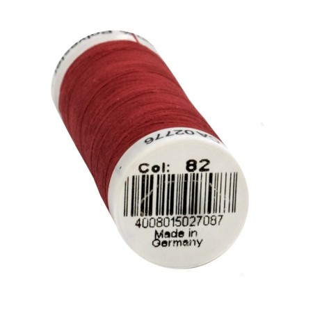SEW-all thread for all materials, 200 m, 748277 (082 Pink Valley)-1