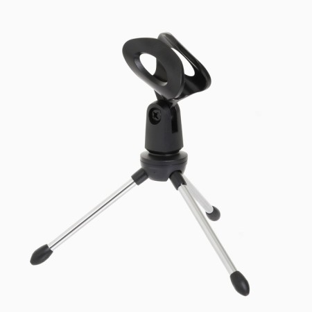 Microphone desktop Music Life KM03, microphone diameter 3 cm-1