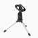 Microphone desktop Music Life KM03, microphone diameter 3 cm