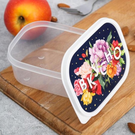 Lunch-Box "Tasty", 0.5 l-1