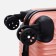 Small suitcase 20 ", lightning department, code castle, pink color
