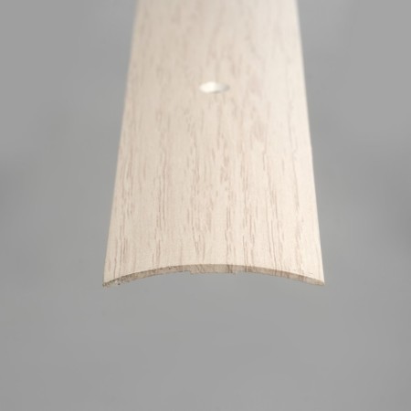 Threshold with a 40x900 mm mounting channel, gray-1