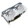 The ASUS PCI-E 4.0 Dual-RTX4060TI-O8G-WHITE NVIDIA GEFORCE RTX 4060TI 8GB 128BIT GDD 103395