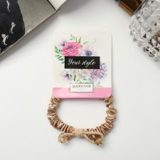 Hair elastic band 