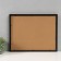 MDF photo frame in 12 photos 10x10 cm "Slides" black 40x51x2 cm