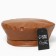 Takes leather, sandy color, rr 56cm