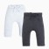 Pants children's baby I BASIC-2 pcs, height 74-80 cm