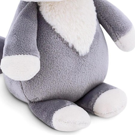 Soft toy "Raccoon", 20 cm-7