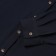 Female oversized shirt Mist Muslin size l, col. grey