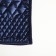 Gloves are female, dimensionless, without insulation, blue color