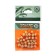 Boilles "Master Carp", garlic, 8 mm, 30 pcs.
