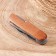 Swiss knife 11v1 with a wooden handle