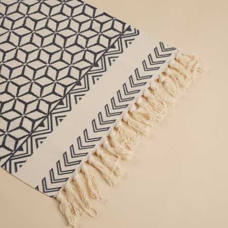 Sima-Land Home House "Cotton", 60x90 cm, beige color-2