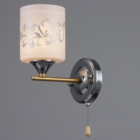 Bra 2197/1 E27 40W gold 20x11x20 cm-1