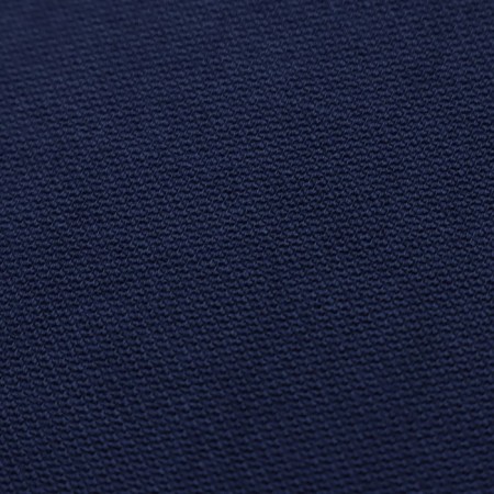 Payer fabric Safari smoothly reduced, width 150 cm, dark blue color-1