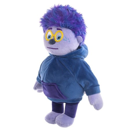 Soft toy "Blum", 30 cm-1
