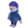 Soft toy "Blum", 30 cm