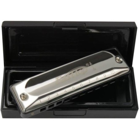 Harmonic harmonica easttop, t002 b, diatonic-3
