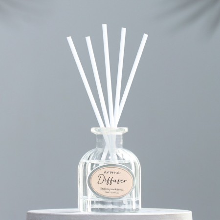 Aromatic diffuser "English Pear Fresia", 50 ml, English pear and freesia-1