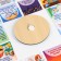 Board game "Learn Time" + Electronic time