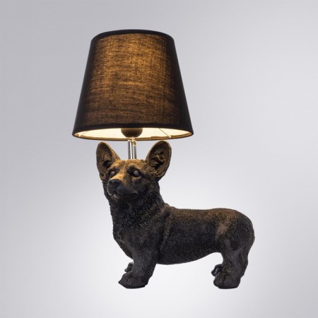 Schedar 41x28x20 cm table lamp, 1x40W E27-1