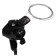 Шифтер Microshift TS71-3L, левый, 3 скорости, с тросом 1800 мм