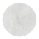 Serving dish Liberty Jones Marm, D = 20 cm, white marble