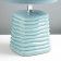 Sinbol table lamp E14 40W Green 14x14x26.5 cm Risalux
