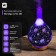 Windigo LHU-08, ultrasonic, 300 ml, 10 W, with 3D effect