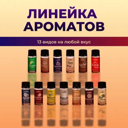 Food flavor Richflavors, wild berries, 10 ml-4