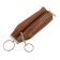K-118-40 Case for K-118 keys, brown Pull-ap-40
