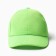 Women's cap minku, green color, size 56-58