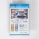 A nightlight with a traffic sensor "elite" Led USB 4x15.5x24 cm Risalux