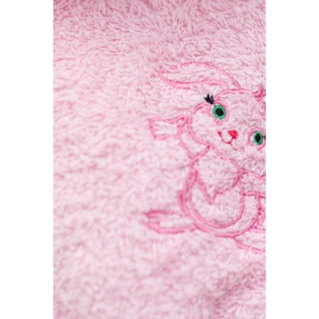 Tainted Baby "Bunny" robe, height 122 cm-4