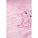 Tainted Baby "Bunny" robe, height 122 cm