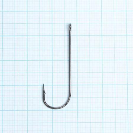 Hooks "Volzhanka" Aberdeen No. 2, 10 pcs-1