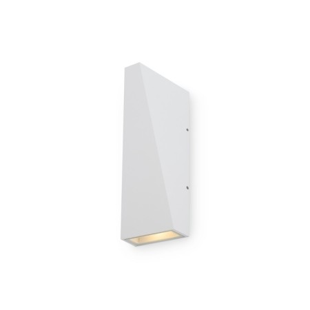 Architectural backlight Outdoor O580wl-L6W, 6W, 9x9x20 cm, LED, 100LAM, 3200K, white color-8