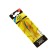 Balancir Lucky John Fin 5 + tee, 7 cm, color 53 blister