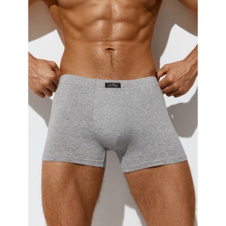 Men's Boxers Omsa 1233, size 56, color Grigio Melange