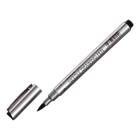Marker Professional Liner Black, Thin line, 0.2 mm-3