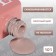 Simple nail polish gel, 3 phase, 10 ml, led/uv, color (101)