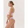 Braziliano panties women Mirey, size 50, lilac color