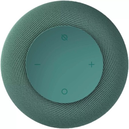 Smart column VK Neo (VKSP11GR), voice assistant Marusya, 5W, Wi-Fi, BT 5.0, green-2