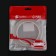 Adhesive nano tape Torso, transparent, bilateral, acrylic 25 mm x 3 m 3 m