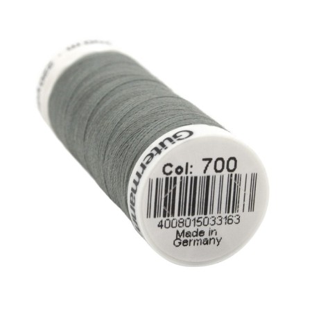 SEW-HALL thread for all materials, 200 m, 748277 (700 fog forest)-1