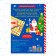 Activati-book with stickers "Fun holidays", A4 format, 20 p.